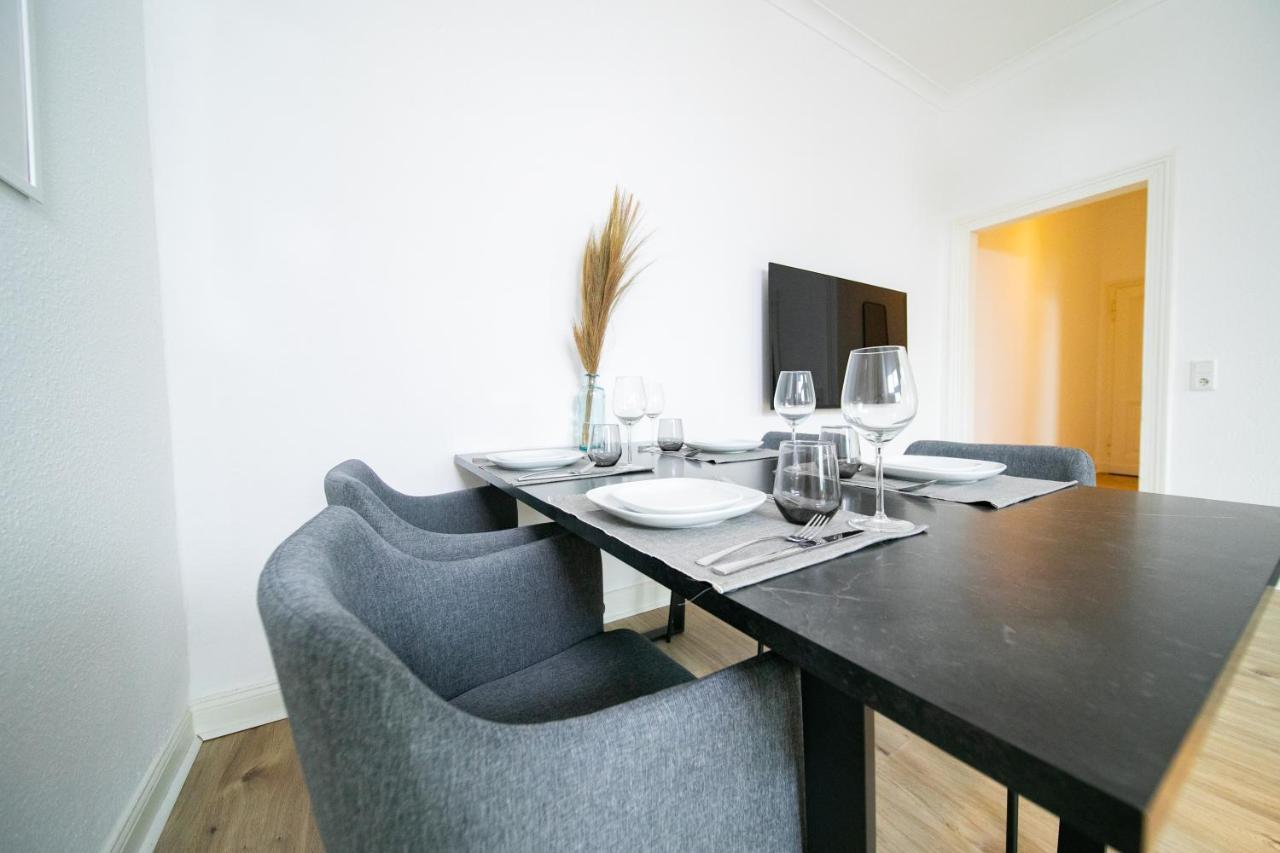 ניאוס Favorite Stays - Suite And More - Kitchen מראה חיצוני תמונה