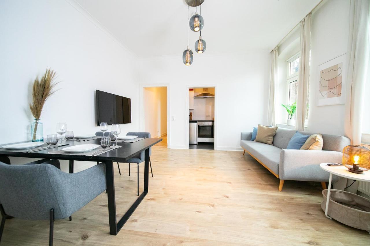 ניאוס Favorite Stays - Suite And More - Kitchen מראה חיצוני תמונה