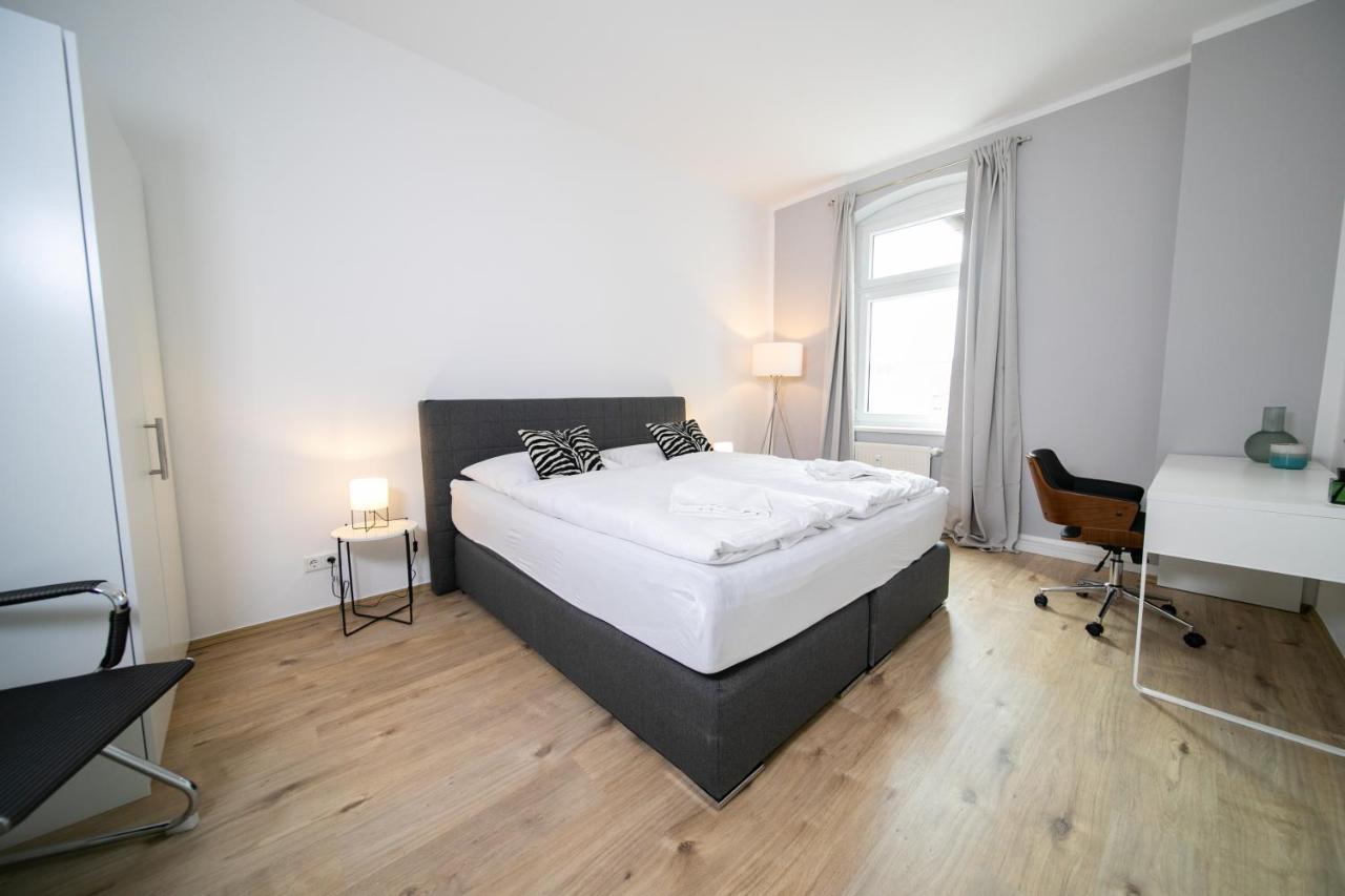 ניאוס Favorite Stays - Suite And More - Kitchen מראה חיצוני תמונה
