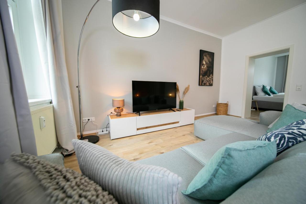 ניאוס Favorite Stays - Suite And More - Kitchen מראה חיצוני תמונה